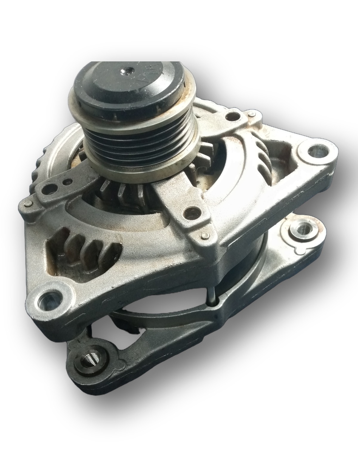 Alternador Toro Compass Commander T270 1.3 2021 2026