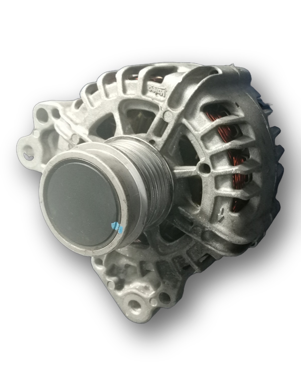 Alternador Polo T-Cross Nivus 1.0 1.4 TSI 2017 2026