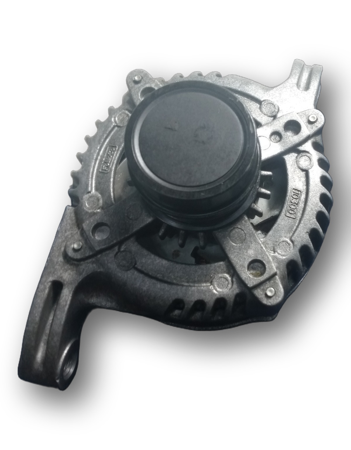 Alternador Fusion  2009 2012