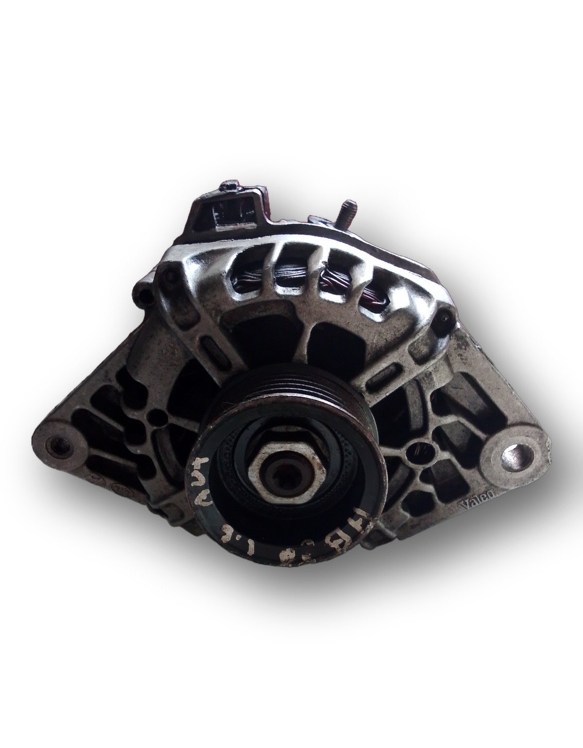 Alternador 90a Hyundai Hb20 Kia Cerato Soul 1.6  2012 2019