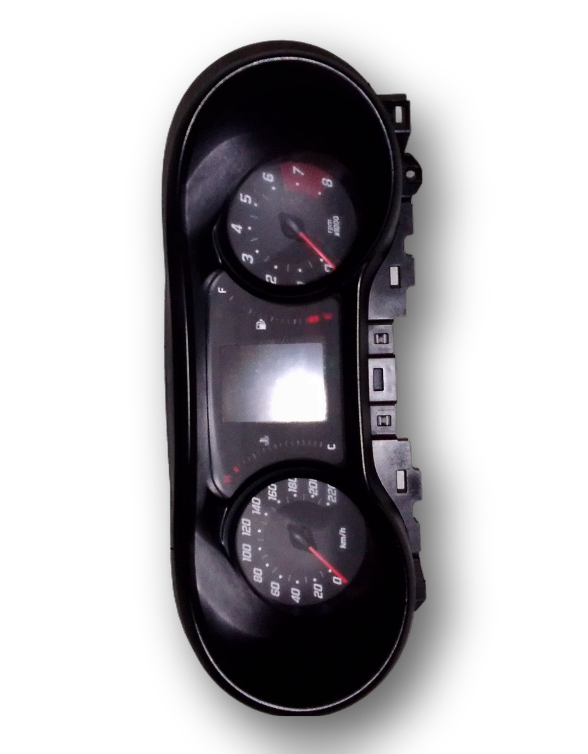 Painel De Instrumento Fiat Argo 2018 2022