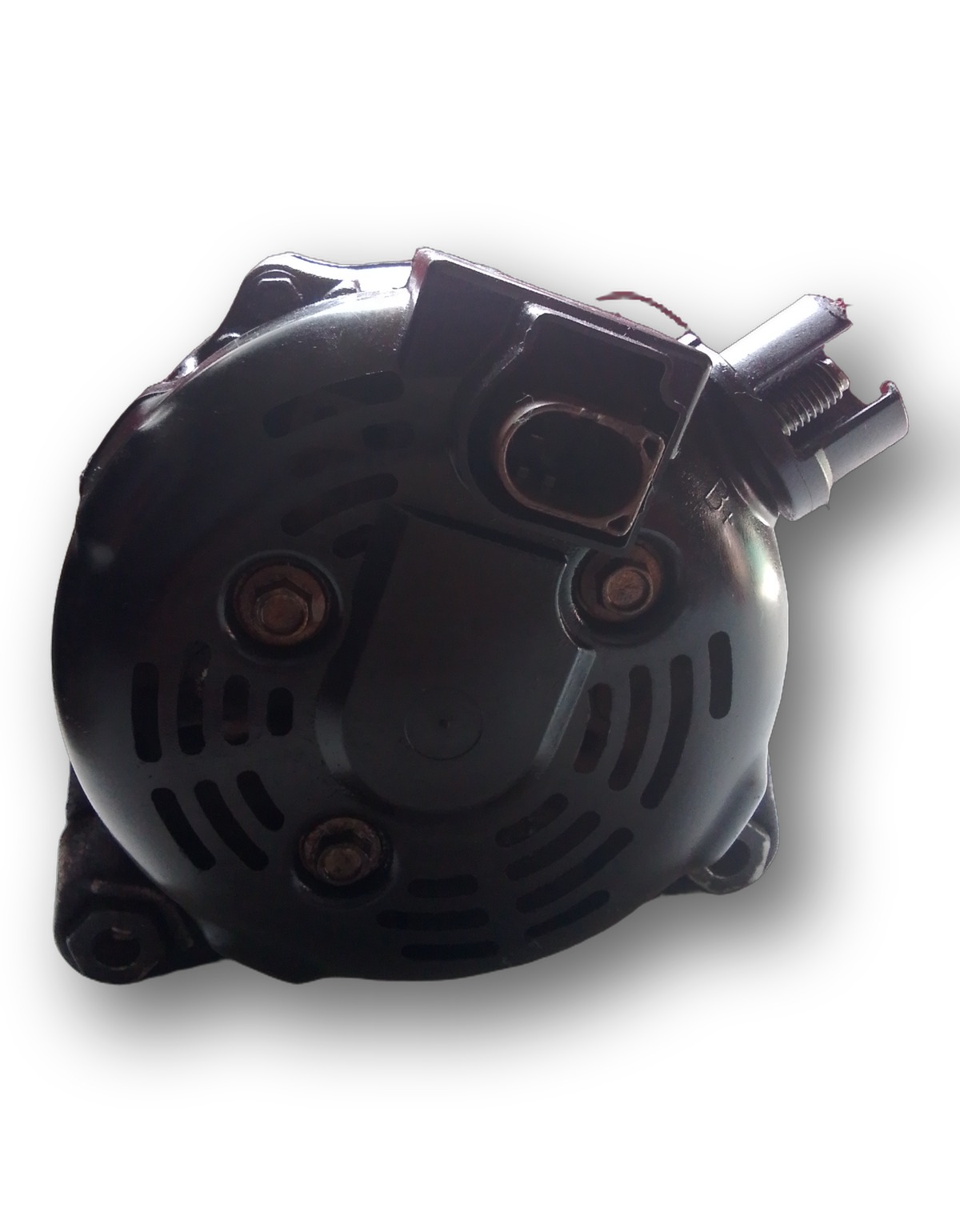 Alternador Ford Ka Hatch Ford Ka Sedan 2014  2021