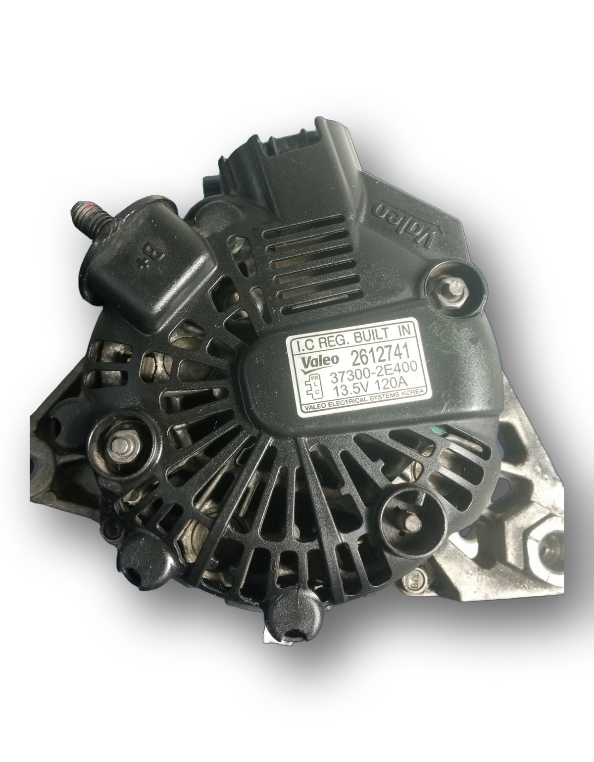 Alternador Kia Sportage 2017 2018 