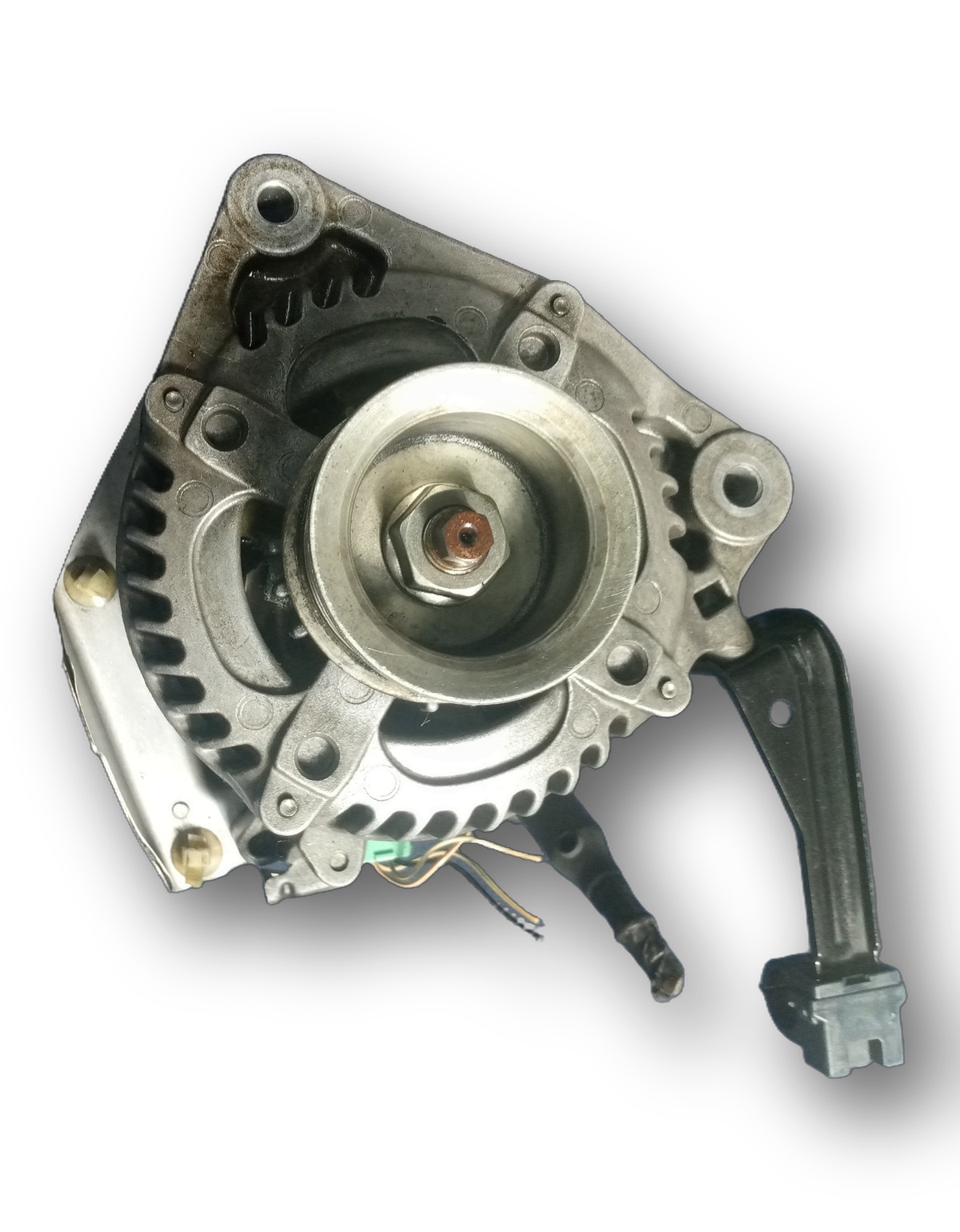 Alternador Hb20 1.0 2021 2022