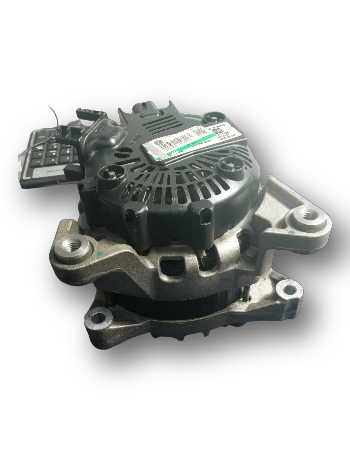 Alternador Chevrolet Onix 3cc 2020 2023