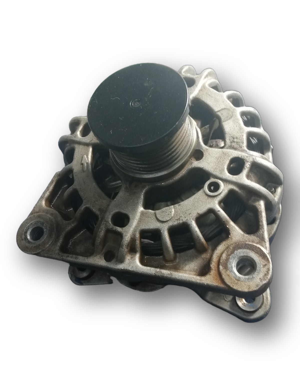 Alternador Sandero Logan Duster 1.6 2.0 16V  125A 2015 2026