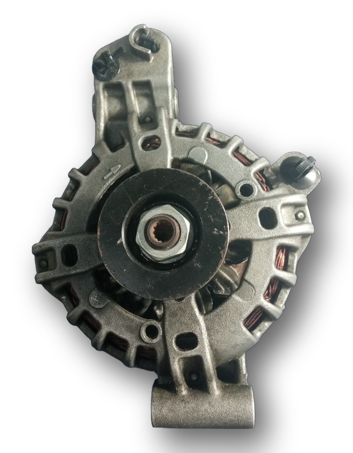 Alternador Onix Prisma Cobalt 1.4 1.8 8V 2017 2022