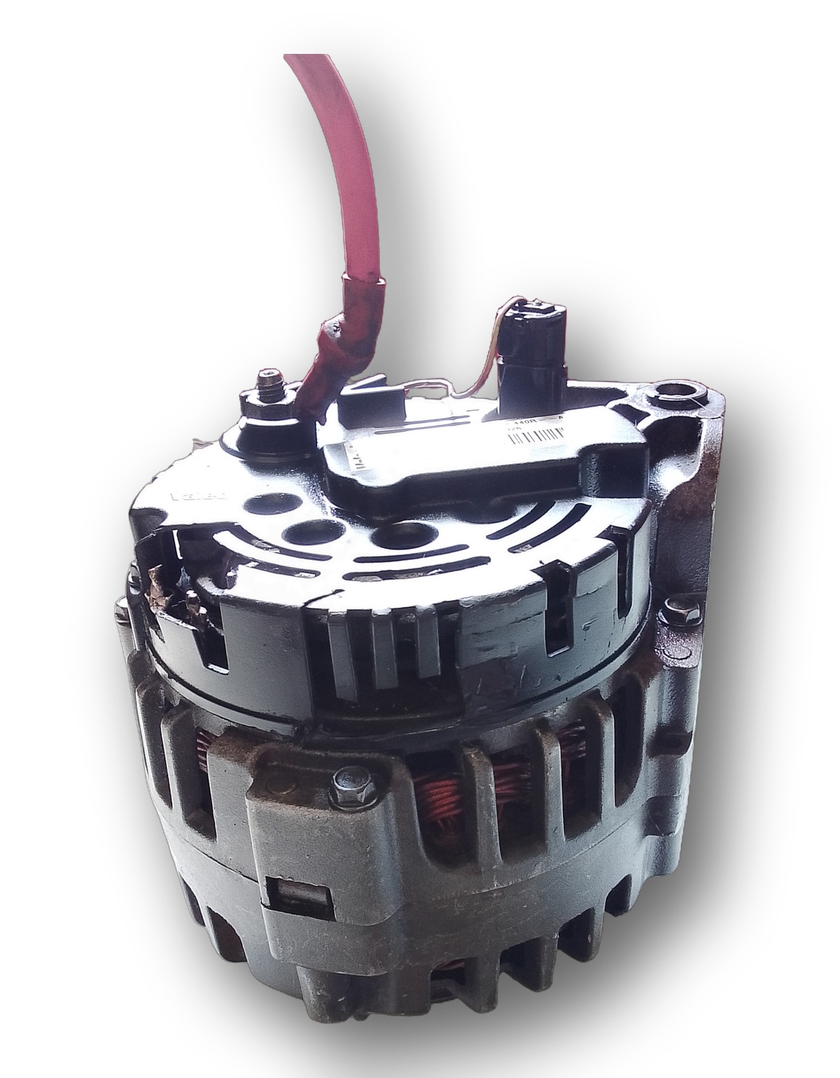 Alternador Clio Twingo Logan Sandero March 1.0 16v 2010 2015