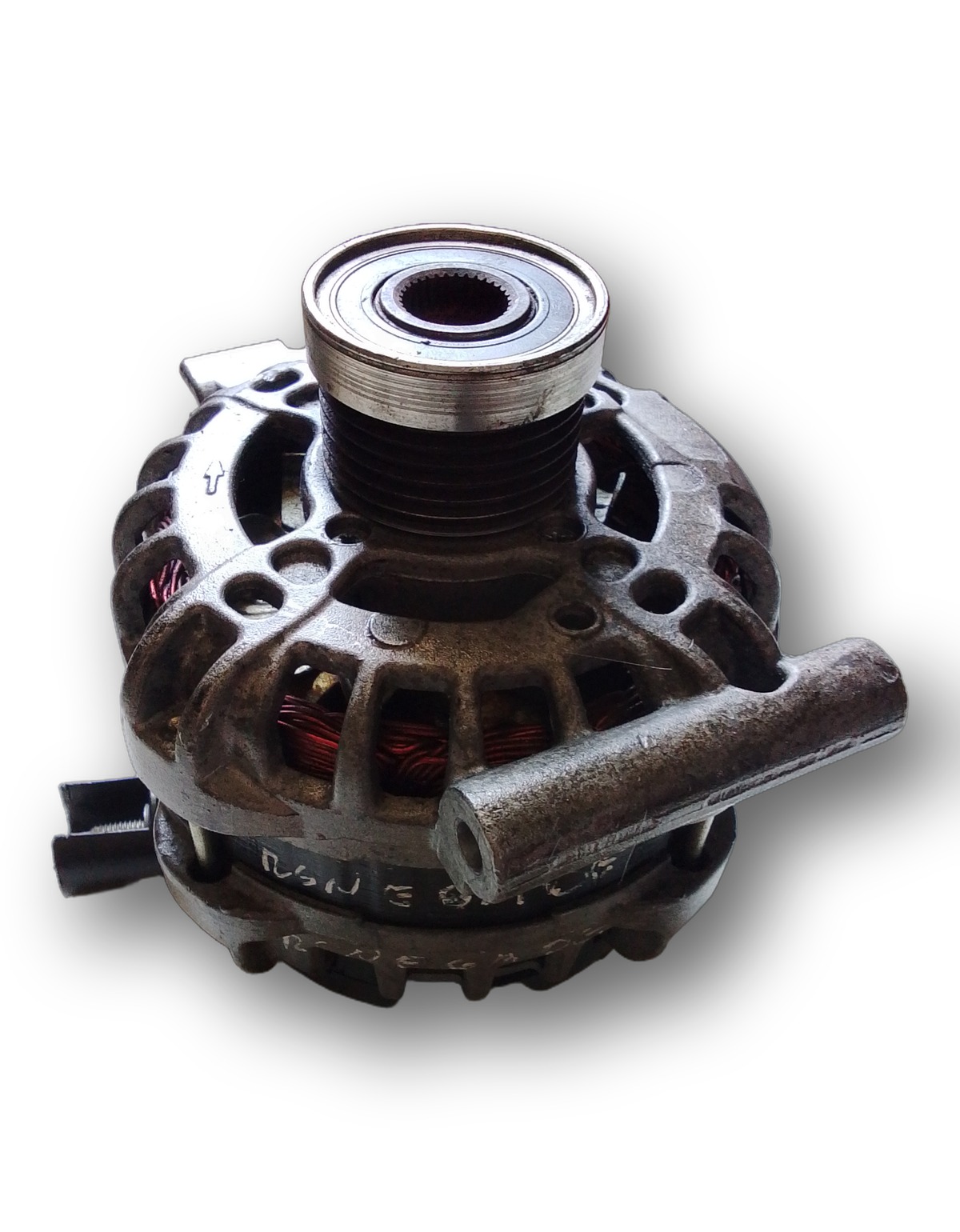 alternador bravo doblo punto palio 1.8 flex 2017 detalhe 