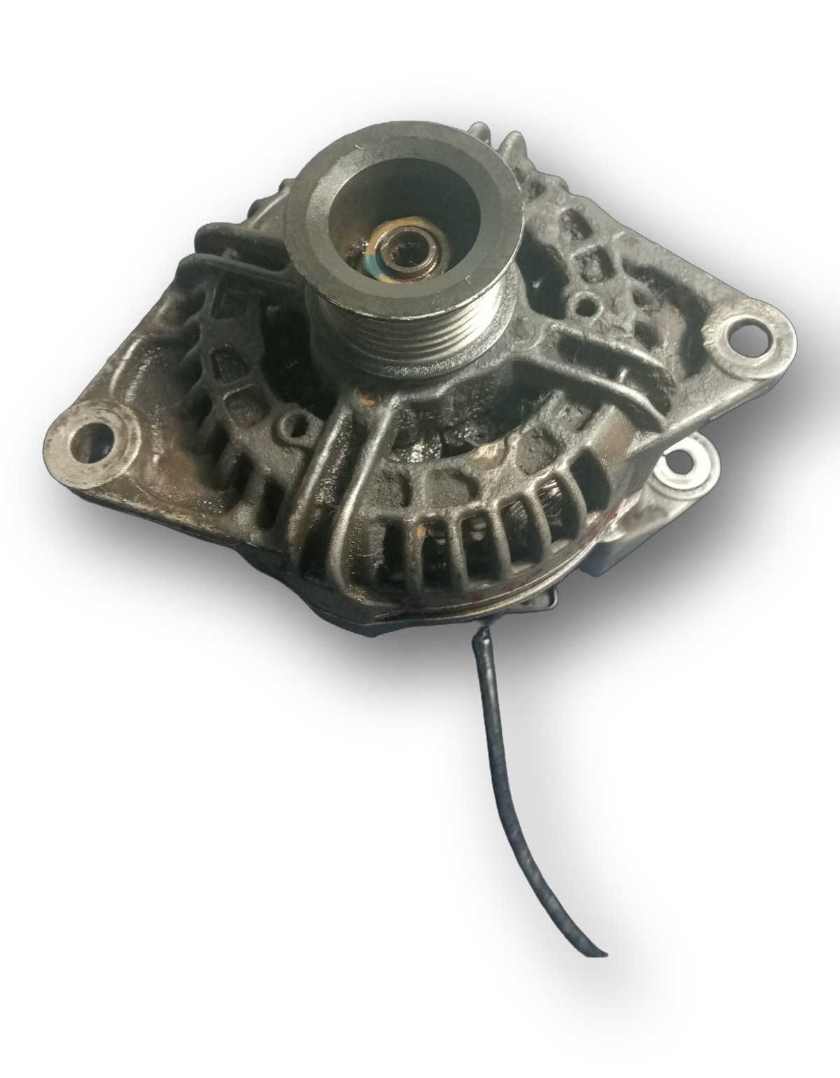Alternador Ducato Boxer Jumper 2.3 16V  150A 14v 2010 2022