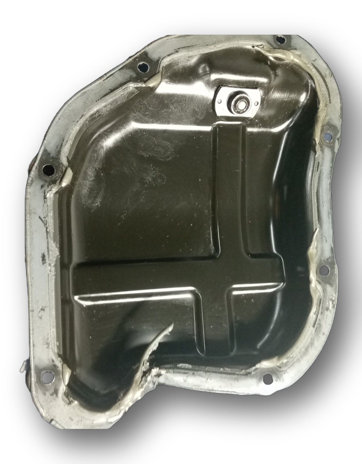Tampa Carter Nissan Kicks 1.6 2015 2021 Original 