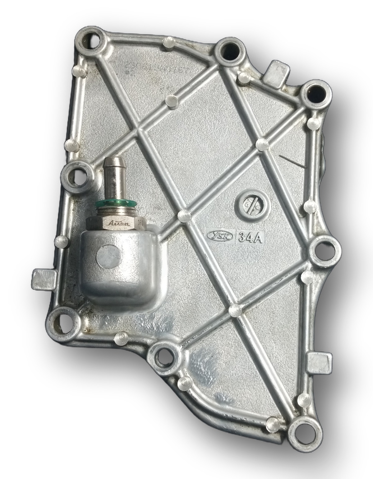 Tampa Valvula Respiro Motor Corolla Cross 1.8 2023
