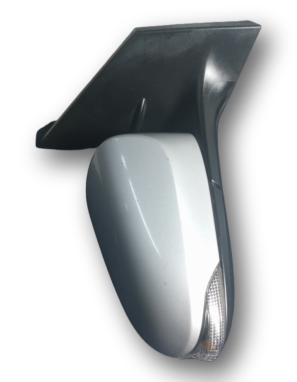 Retrovisor Externo Direito Com Pisca  Corolla 2015 2019
