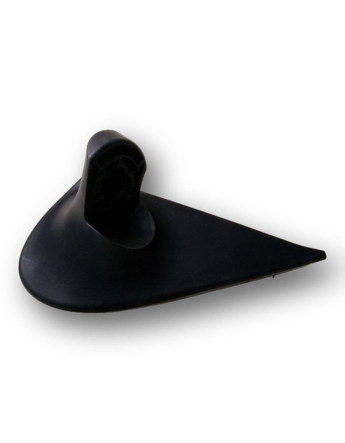 Moldura Externa Retrovisor Direito Fiat Palio Siena 04 16