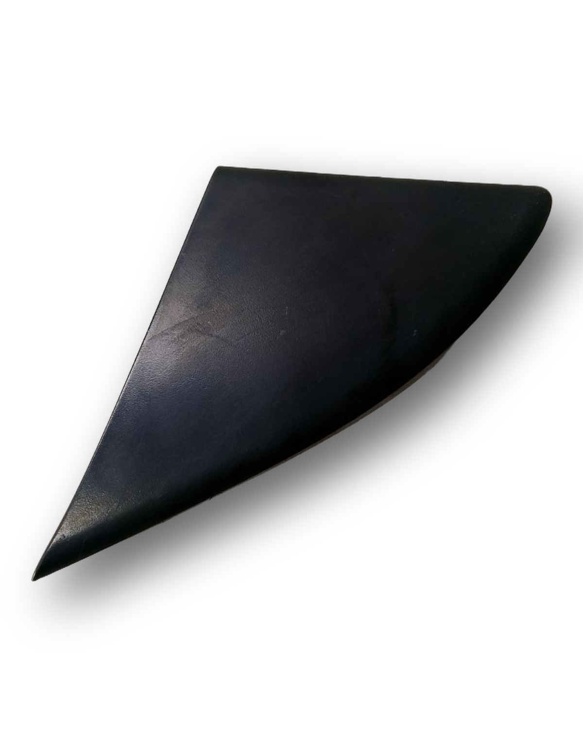 Moldura Retrovisor Esq. Fiat Novo Palio Grand Siena 13 16