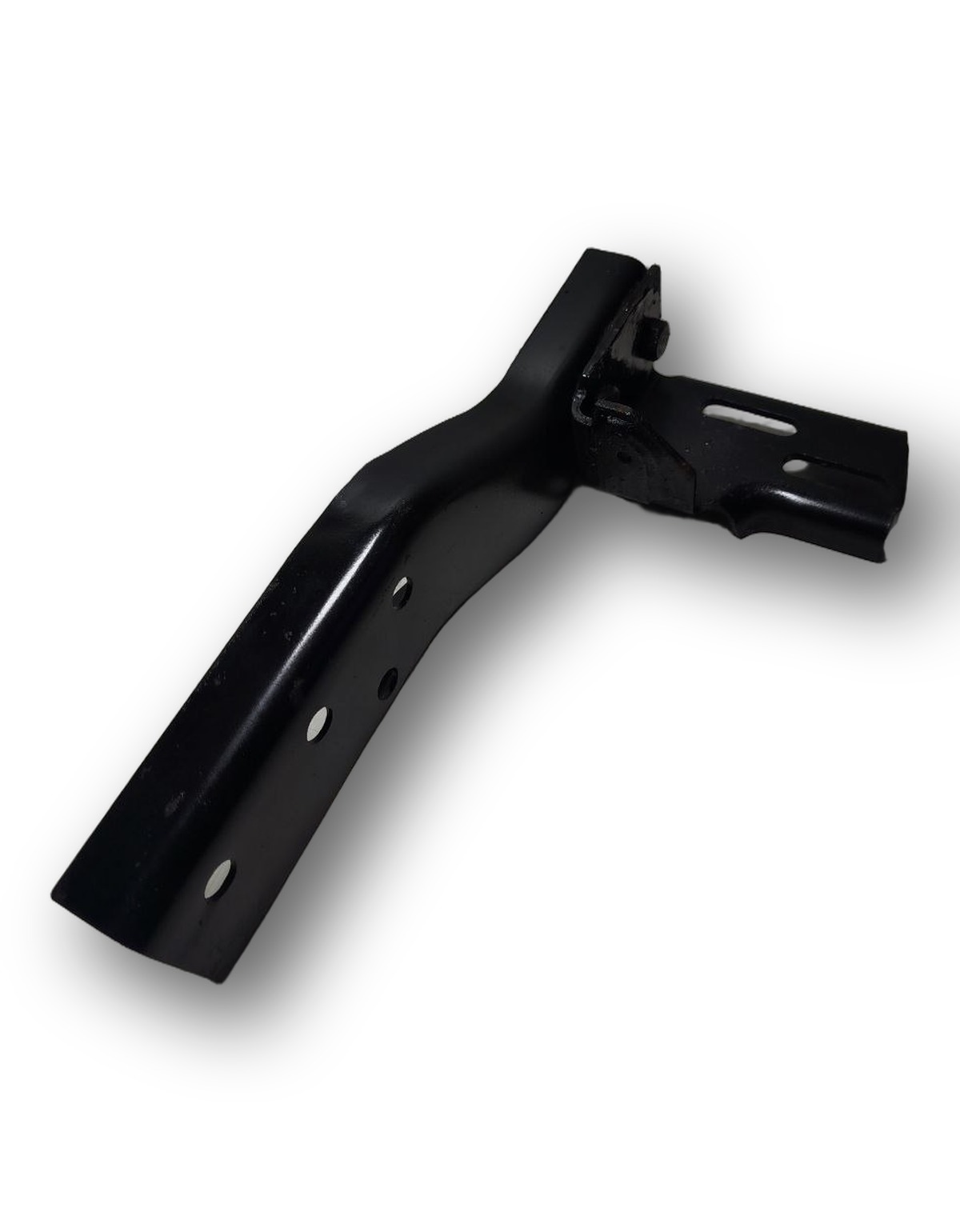 Suporte Parachoque Dianteiro Direito Chevrolet S10 2000