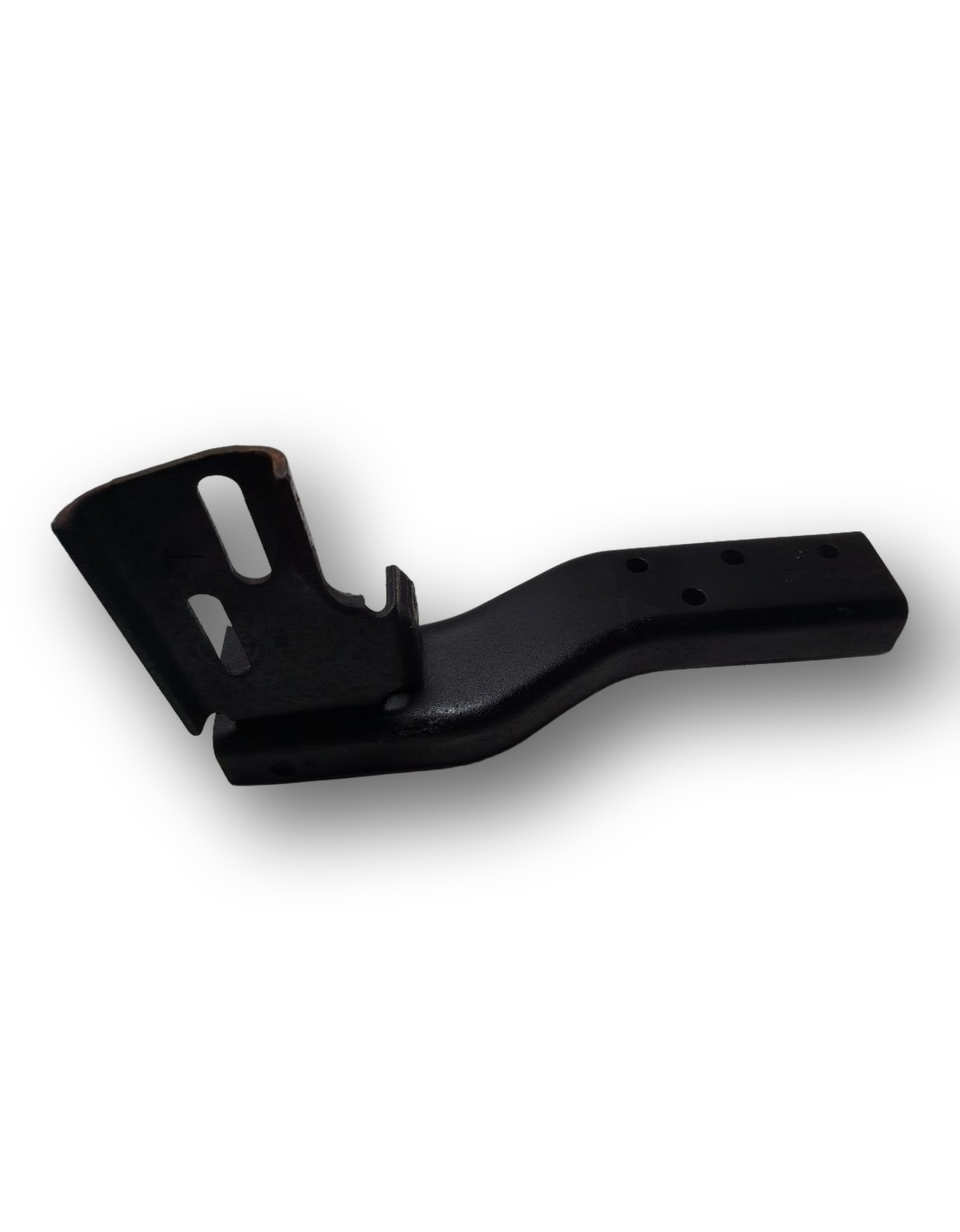 Suporte Parachoque Dianteiro Esquerdo Chevrolet S10 2000