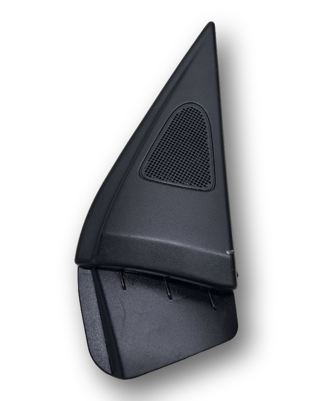 Moldura Retrovisor Interno Direito Fiat Palio 2005 2006 2012