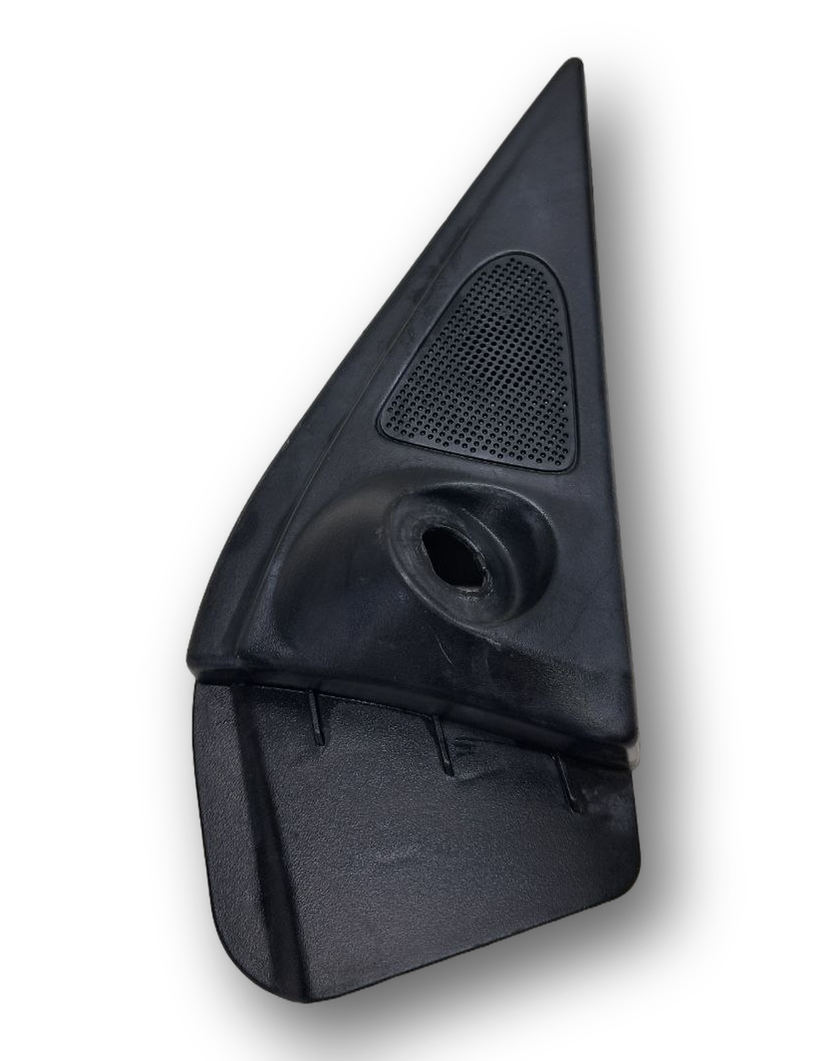Moldura Interna Retrovisor Direito Palio 2004 2010 2012 2013
