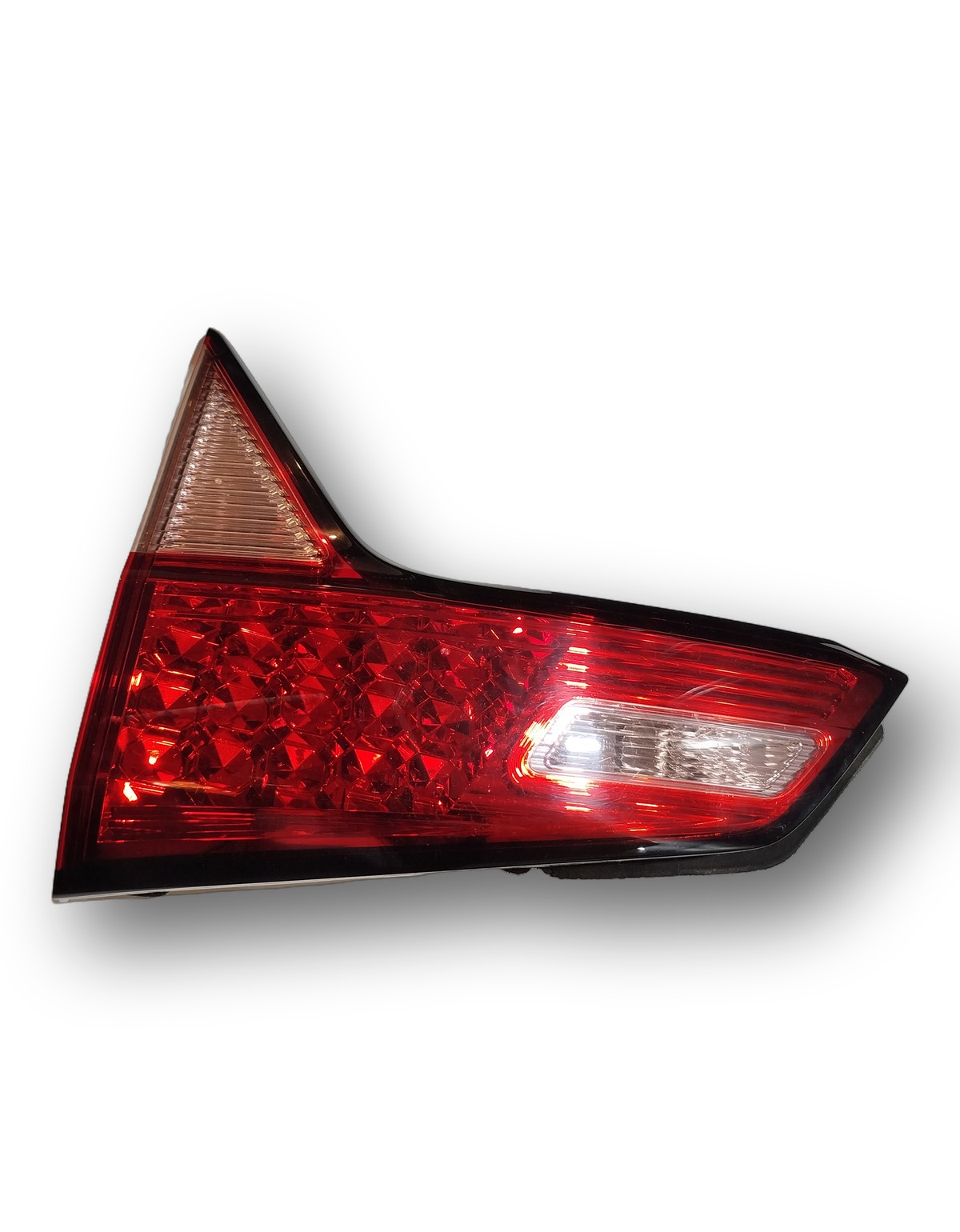 Lanterna direita tampa Honda Hr-v 2021