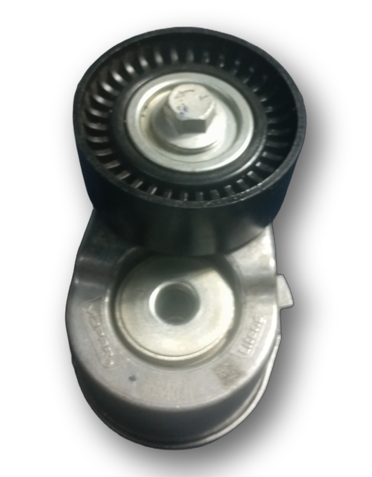 Tensor Correia Pulse Fastback Toro 1.3 2021 2024