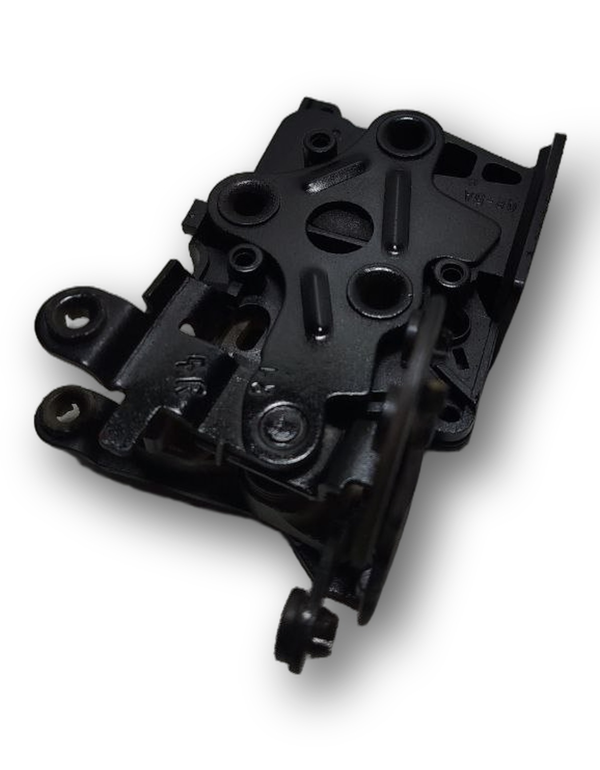 Fechadura Porta Dianteira Direita Chevrolet S10 Blazer 1996