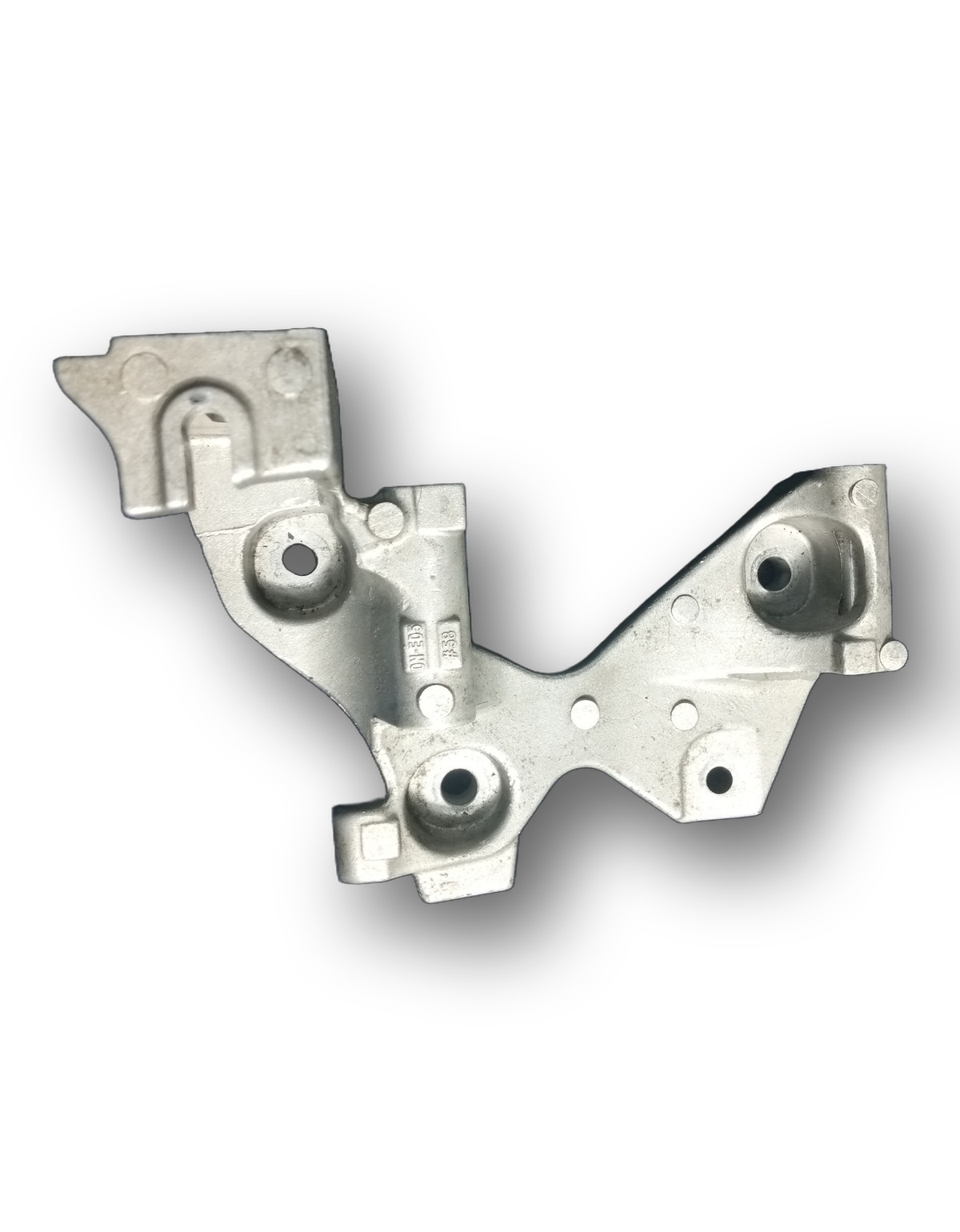 Suporte Compressor Kicks 1.6 16v 2019 2024