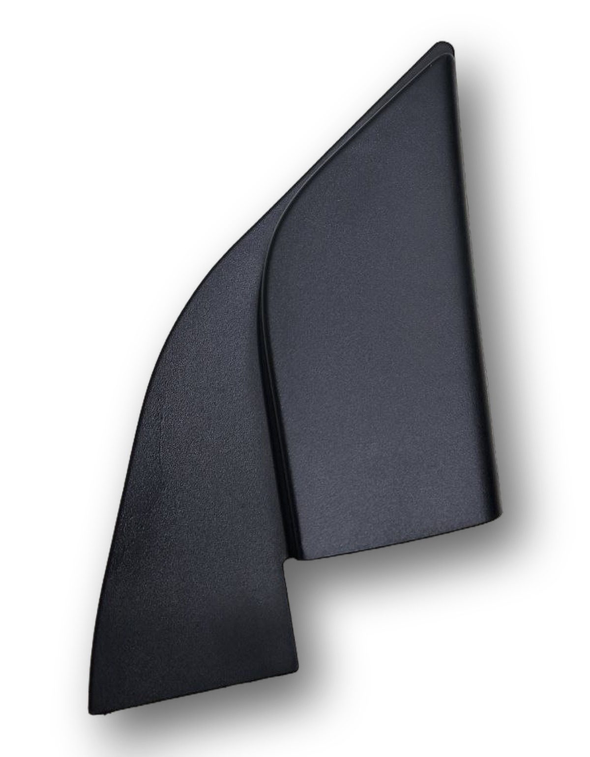 Moldura Interna Retrovisor Direito Versa March 2011 2020