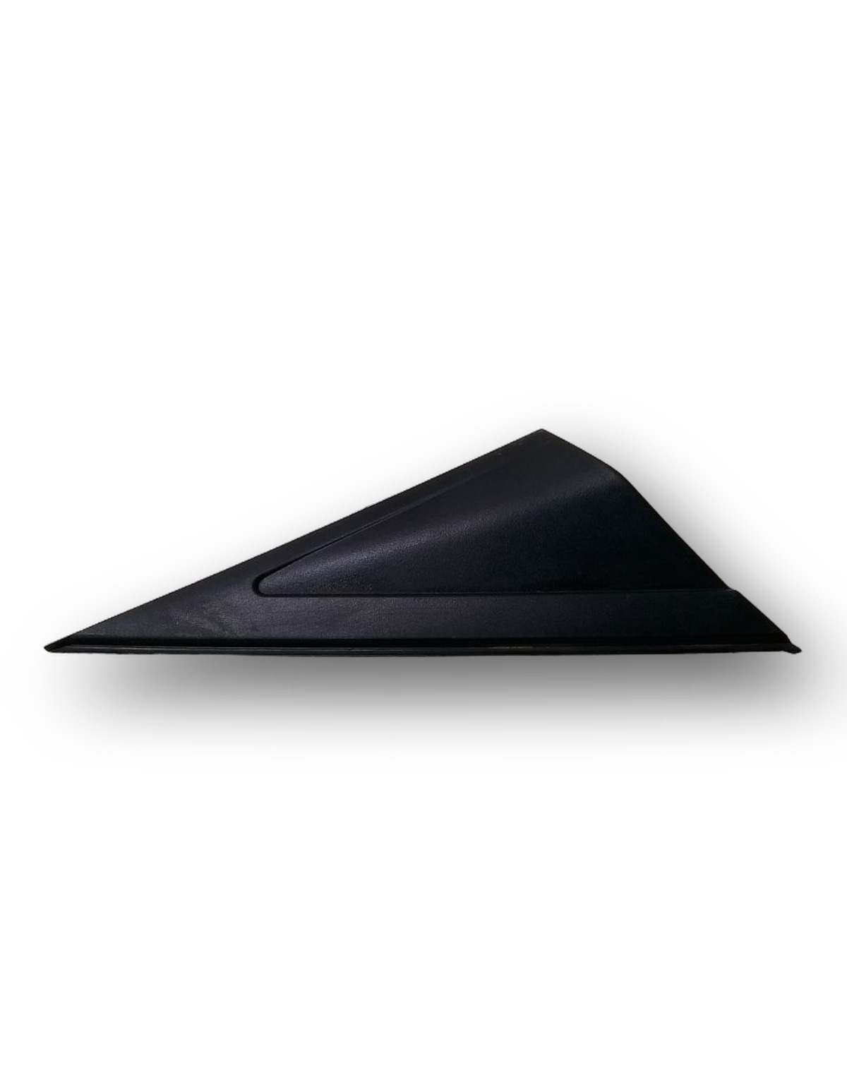 Moldura Acabamento Retrovisor Direito Hyundai Hb20 2012 2019