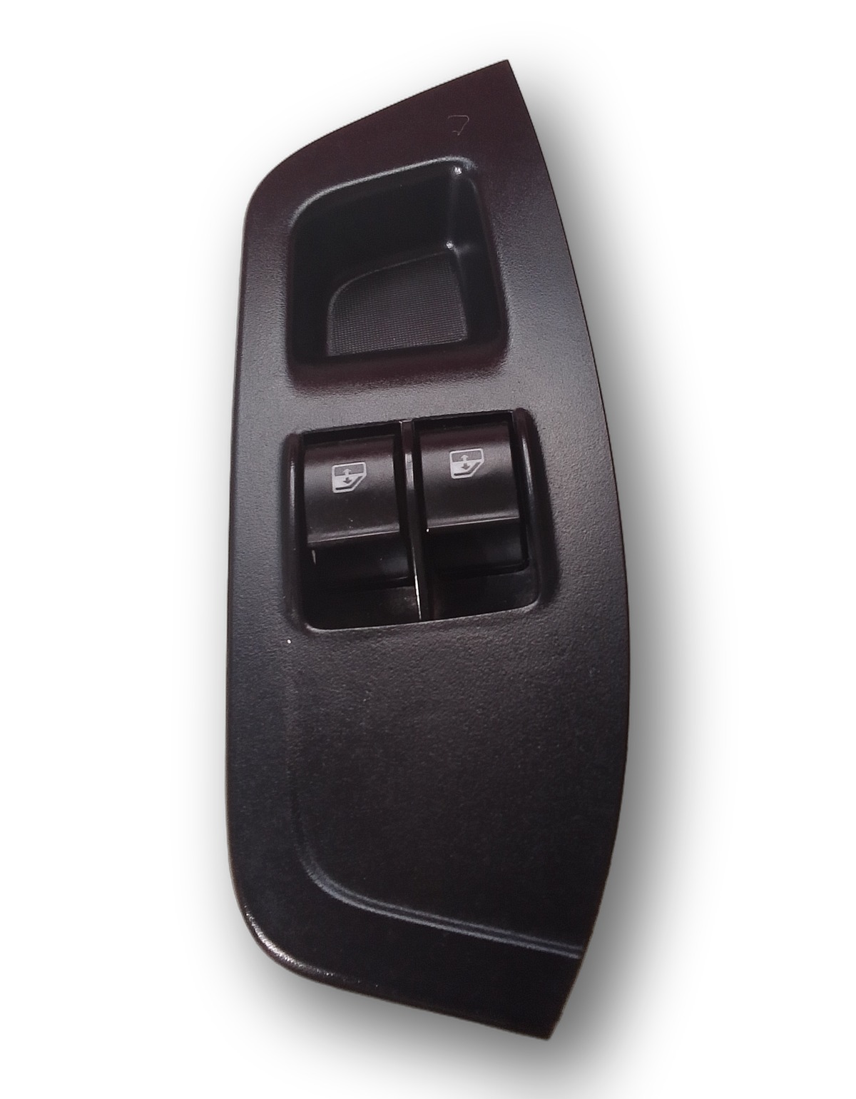 Interruptor Vidro Esquerdo Duplo Fiat Argo Cronos 2017 2023