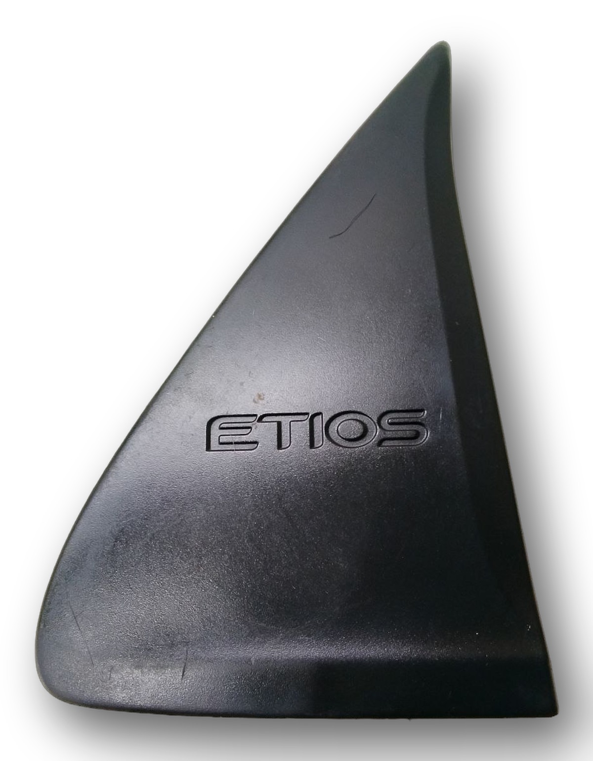 Acabamento Externo Porta Tras. Direita Etios 2012 2015 2021