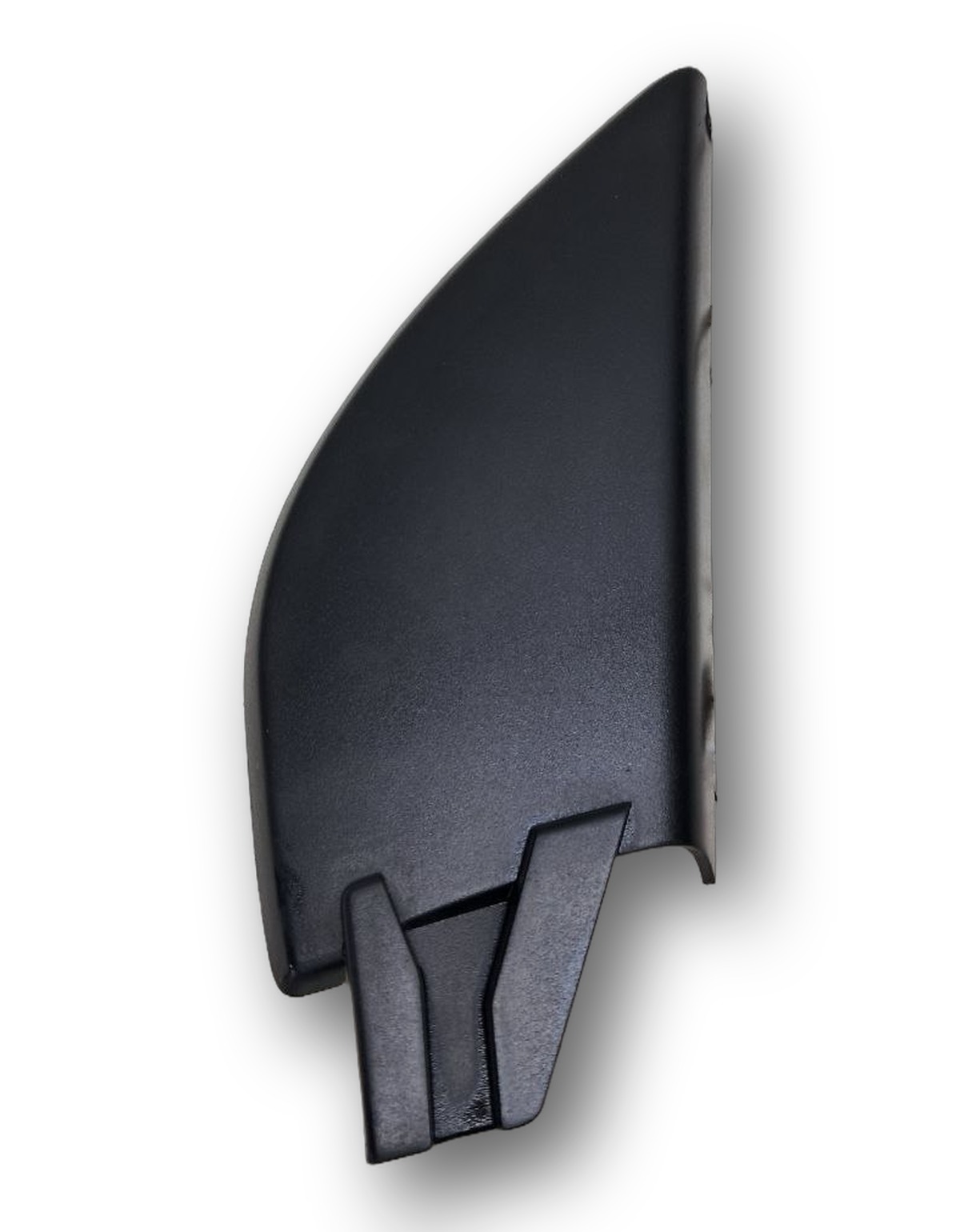 Moldura Interna Retrovisor Direito Gol Voyage 2008 2009 2016