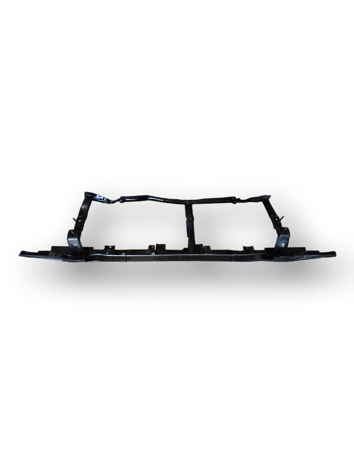 Alma Parachoque Dianteiro Pajero Sport 2000 2003 2005