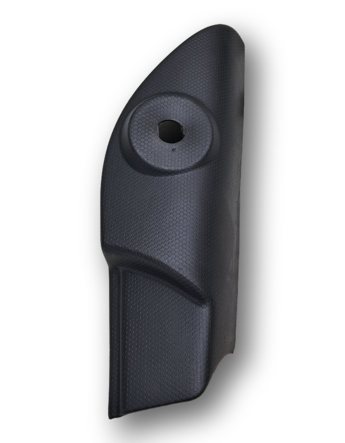 Moldura Interna Retrovisor Dir Grand Siena Palio 2012 2020