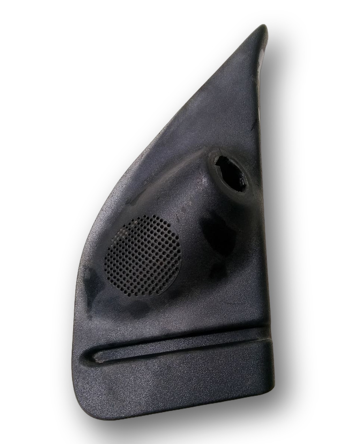 Acabamento Interno Retrovisor Direito Fiat Uno Palio 97 05