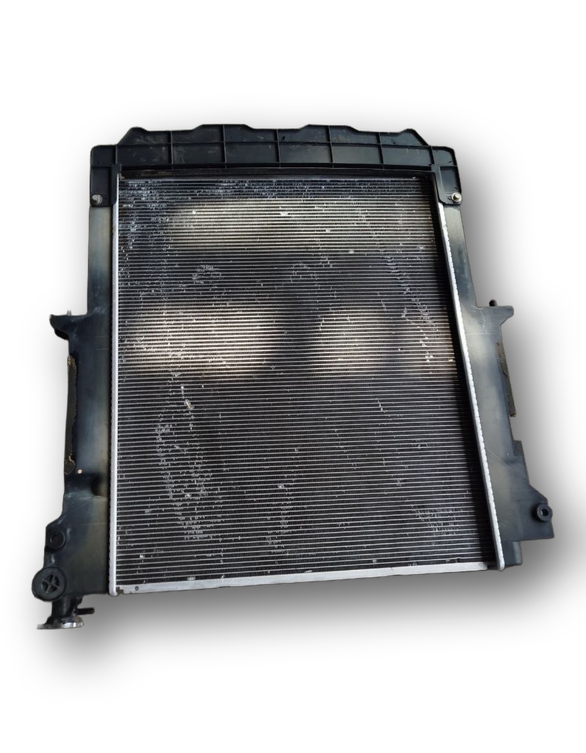 Radiador Mitsubishi L200 Triton 16v 2008 2016
