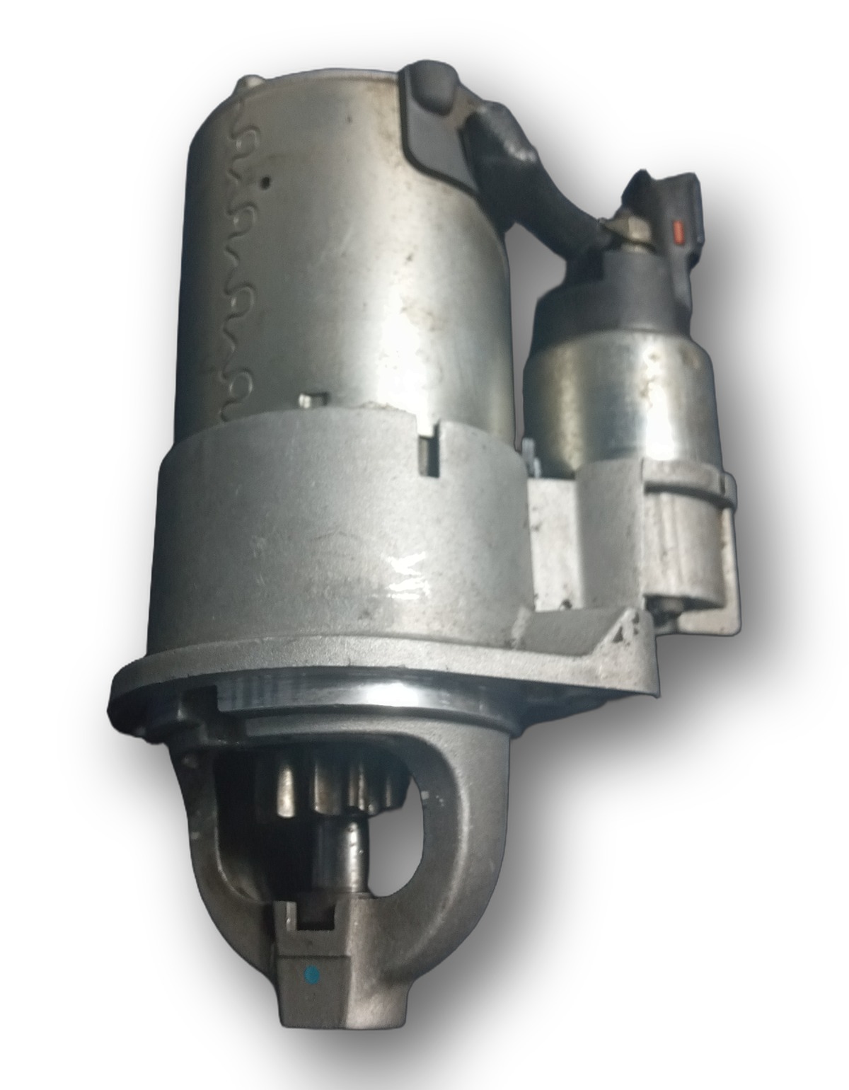 Motor  Arranque  Elantra 2.0 2015 2016 