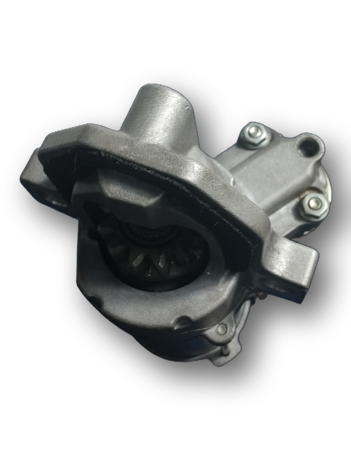 Motor Arranque Evoque 2.0 2013 2015