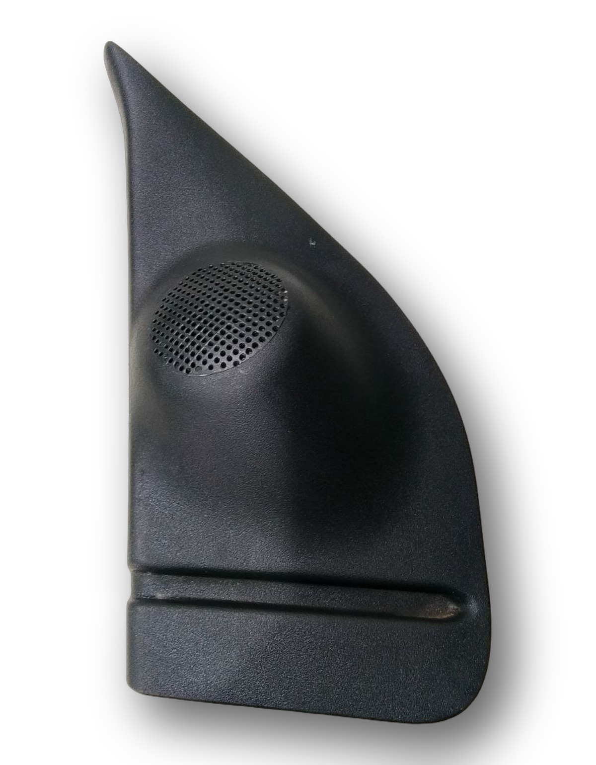 Moldura Interna Retrovisor Esq. Fiat Palio Strada 2005 2012