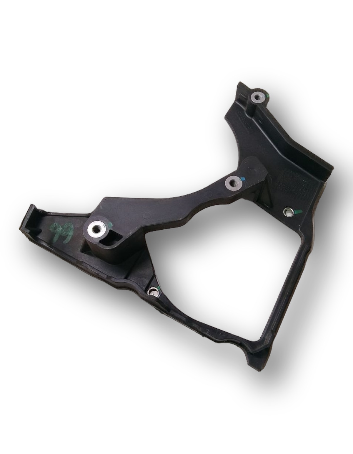 Protetor Correia Fiat Toro Jeep Compass Renegade 552848050