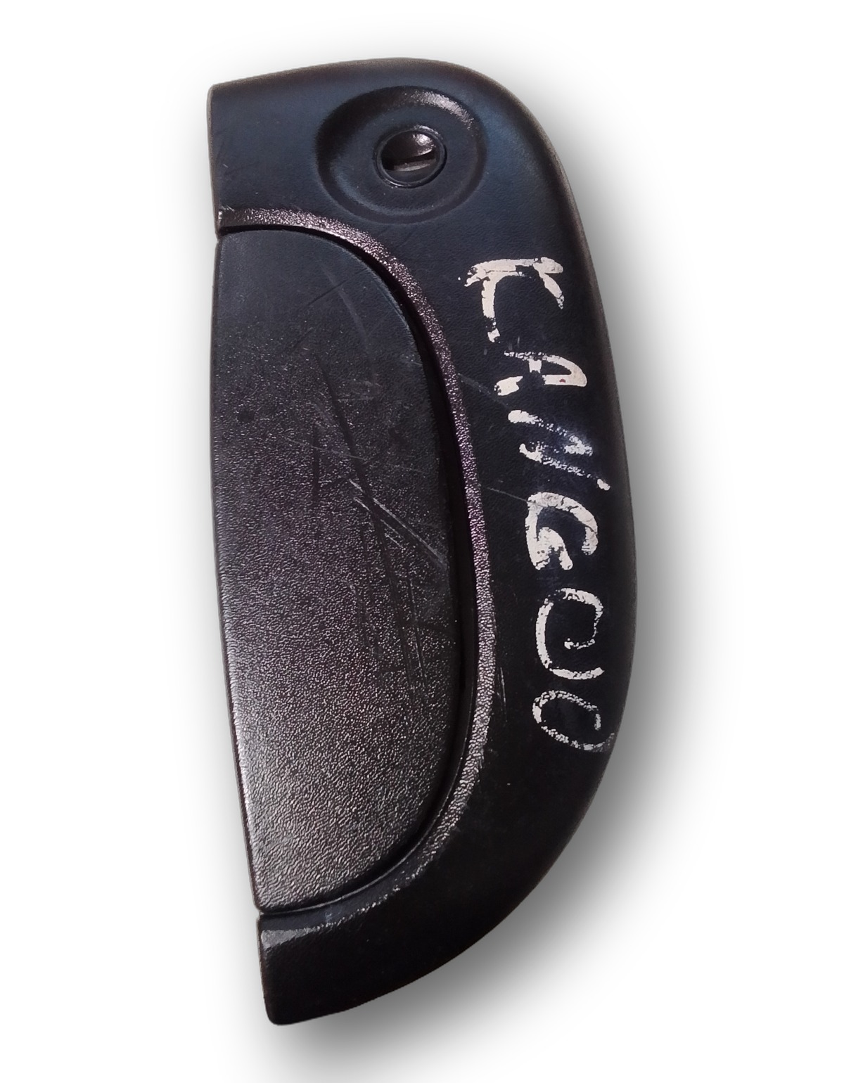 Maçaneta externa porta universal renault kangoo 2010 2025
