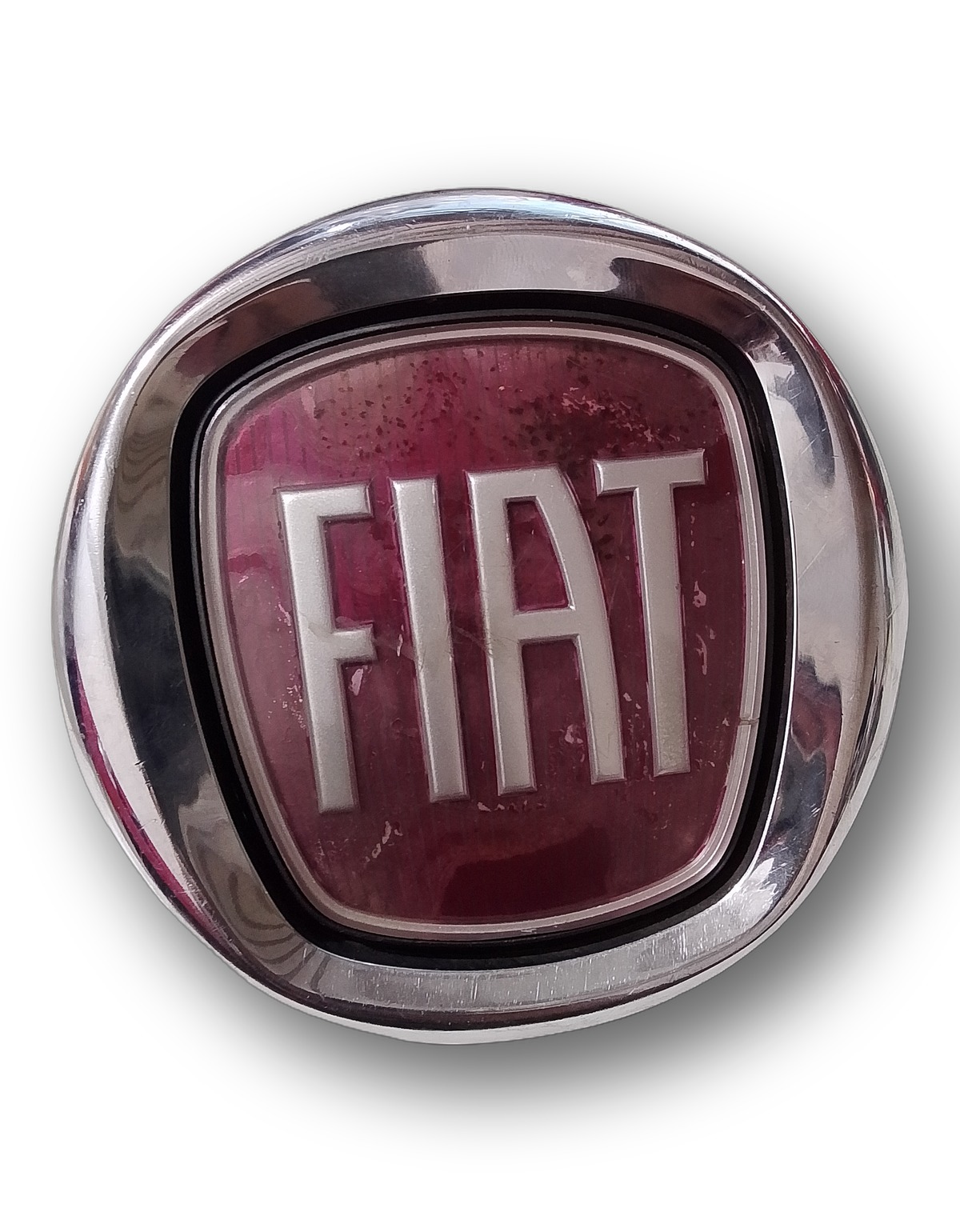 Maçaneta Tampa Traseira Fiat Strada 2004  2020 