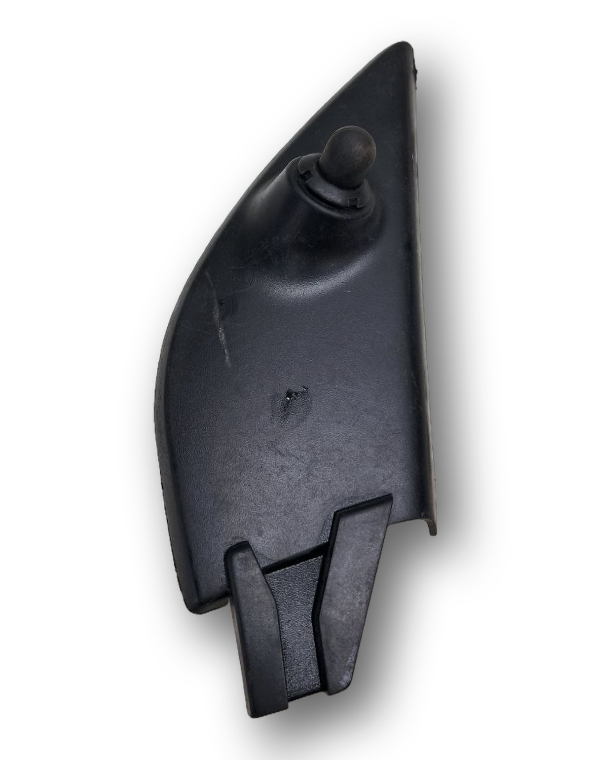 Moldura Interna Retrovisor Direito Gol Voyage 2008 2009 2016