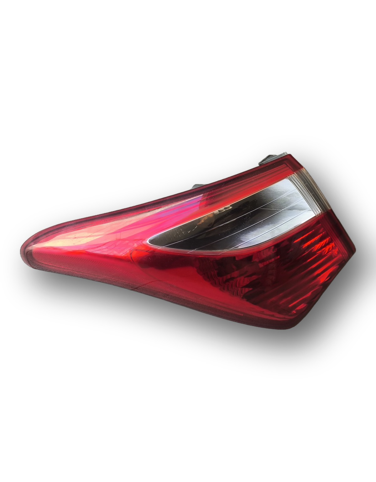 Lanterna Hatch Esquerdo Hyundai Hb20 2013 2019