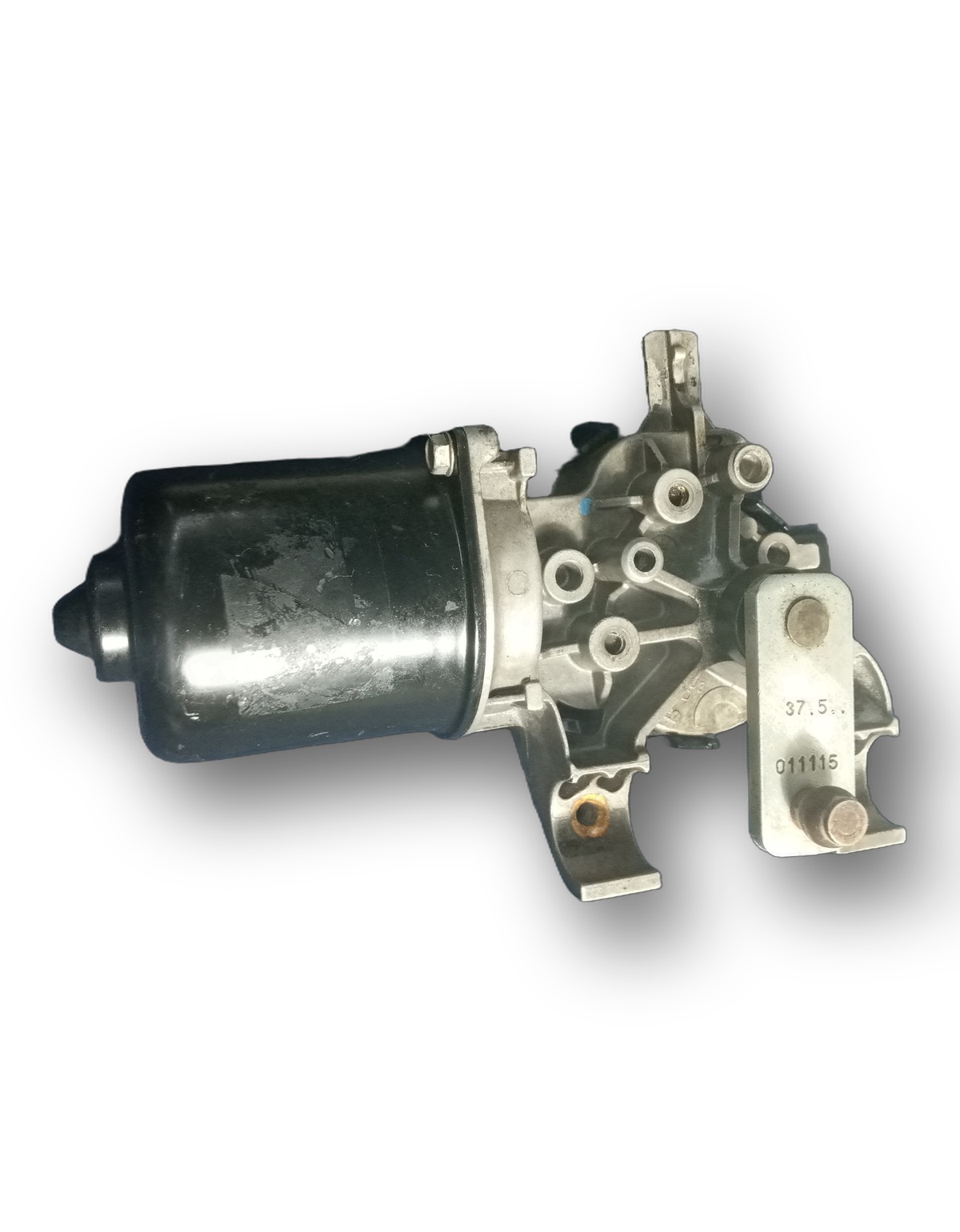 Motor Limpador Dianteiro Fiat Argo 2018 2023 Original