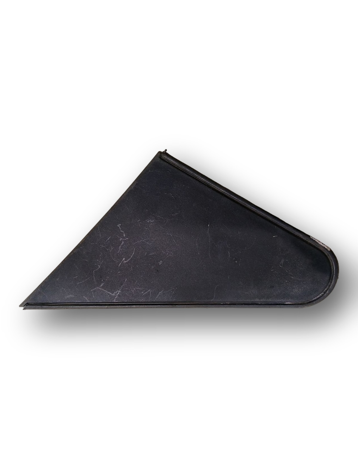 Acabamento Ext Moldura Retrovisor Esq. Ford Fiesta 2002 2014