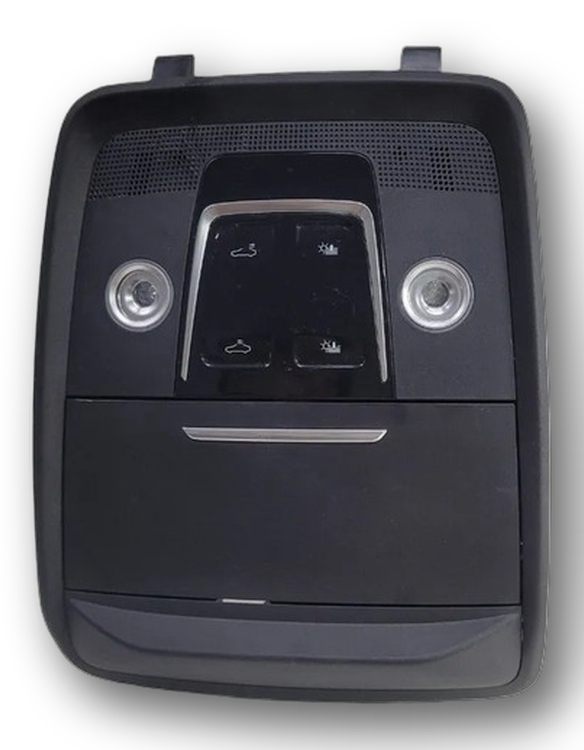 Luz Teto Cortesia Porta Oculos Byd Song Plus 2023 2024 2025
