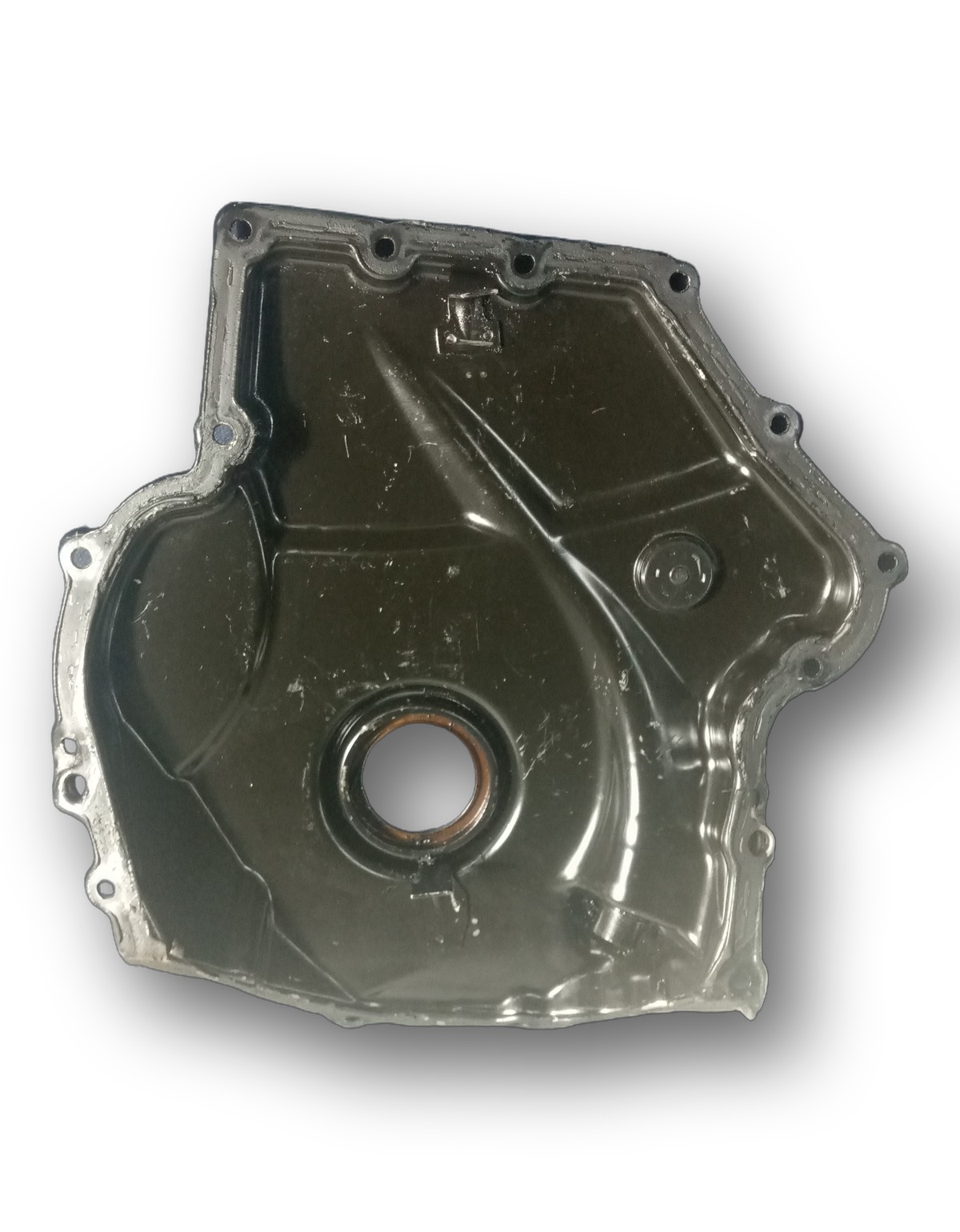 Tampa Corrente Motor Jetta 2.0 2023 2024