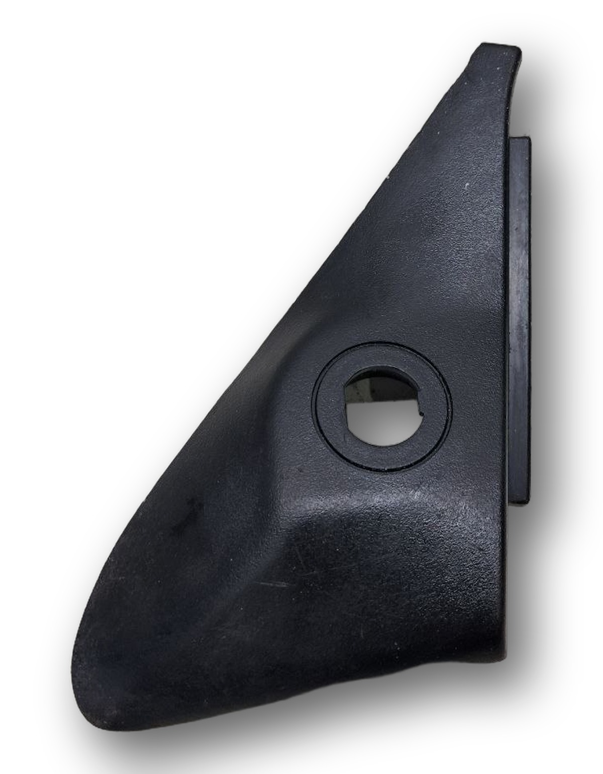 Moldura Interna Retrovisor Direito Uno Fiorino 2004 2013