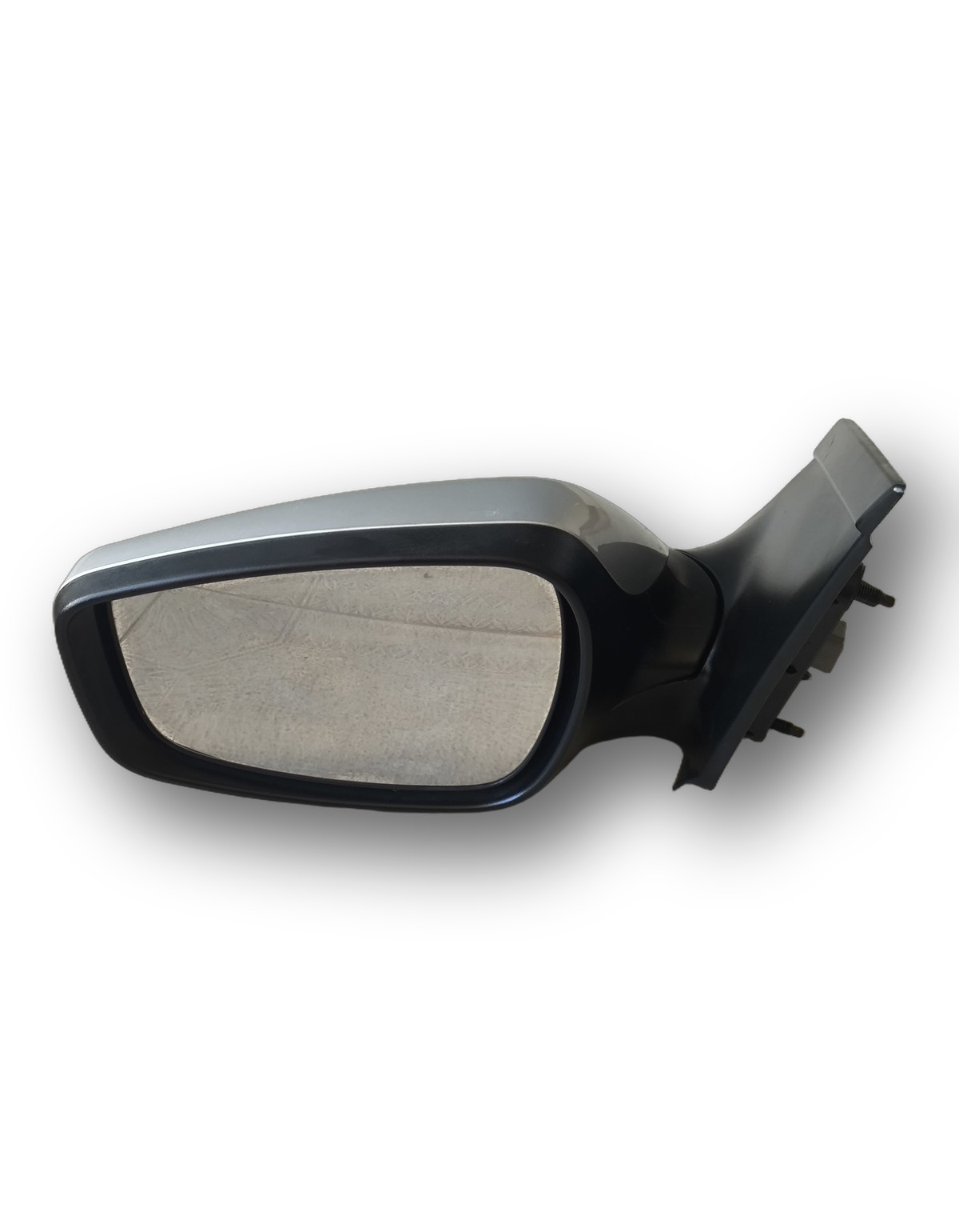Retrovisor Eletrico Esquerdo Hyundai Hb20 2013 2019 C/ Pisca